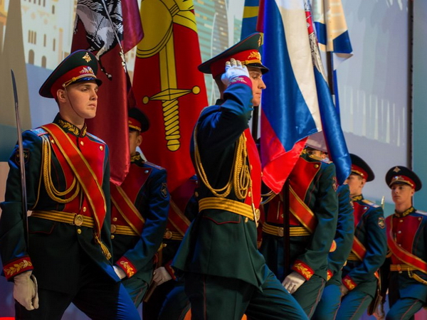Правительство Москвы, Призыв, Акции, Совет депутатов, ОВК