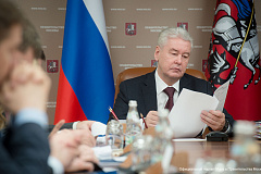 Москва занимает 2-ю строчку мирового рейтинга по уровню проникновения сотовой связи и Wi-Fi