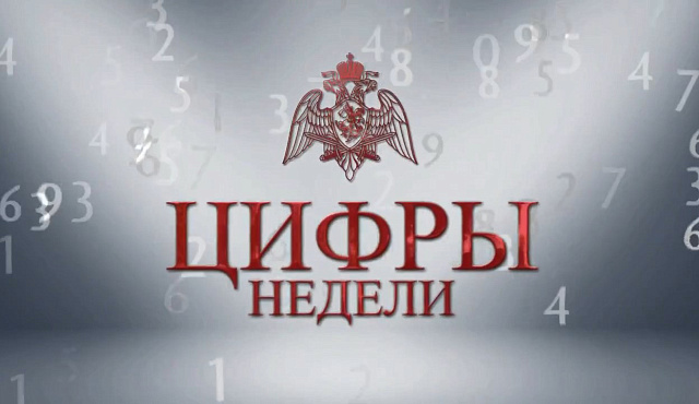 Итоги служебно - боевой деятельности за неделю подвели в подразделениях Главного управления Росгвардии по городу Москве