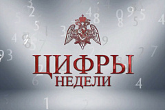 Итоги служебно - боевой деятельности за неделю подвели в подразделениях Главного управления Росгвардии по городу Москве