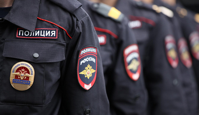 11 августа стартует первый этап ежегодного Всероссийского конкурса «Народный участковый»