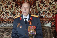 Памяти Леонида Андреевича Ющенко