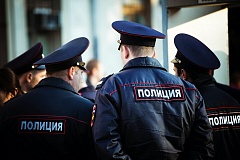 Полицейские Восточного округа столицы провели рейд по пресечению нелегальной миграции