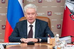 Собянин отклонил заявку на застройку площади у метро «Чистые пруды»