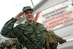 Отбор кандидатов для поступления в ВУЗЫ