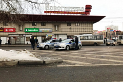 Сотрудники ГИБДД УВД по ВАО выявили более пятидесяти нарушений ПДД в ходе проведения рейда «Маленький пешеход»