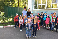Новости УВД по ВАО за 27.08.2018