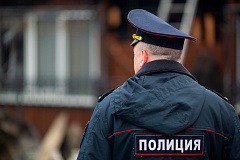 Профилактические ролики по мошенничеству