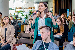 В декабре участников клуба Business Update ждут экскурсии в технологичные компании и новогодняя нетворкинг-вечеринка